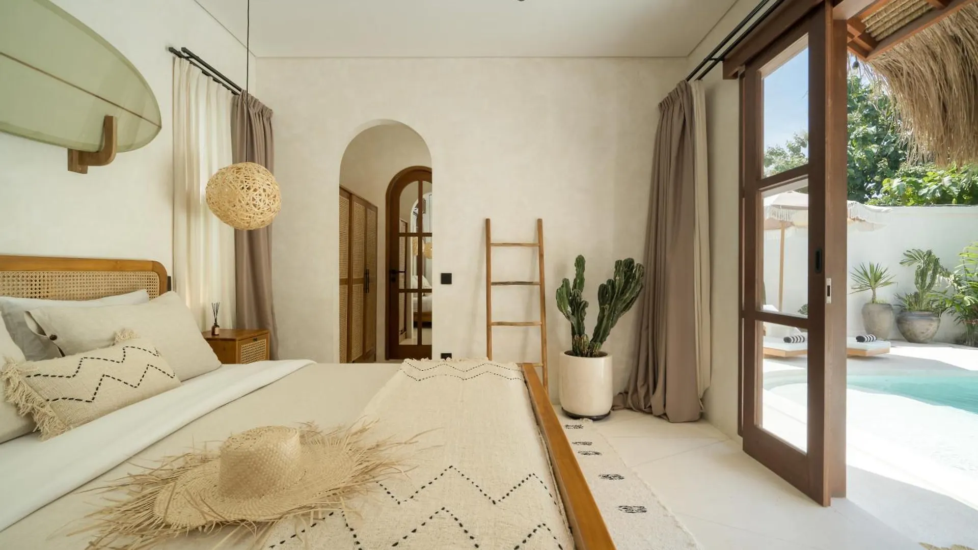 Villa Manuka Bingin By Balisuperhost Uluwatu