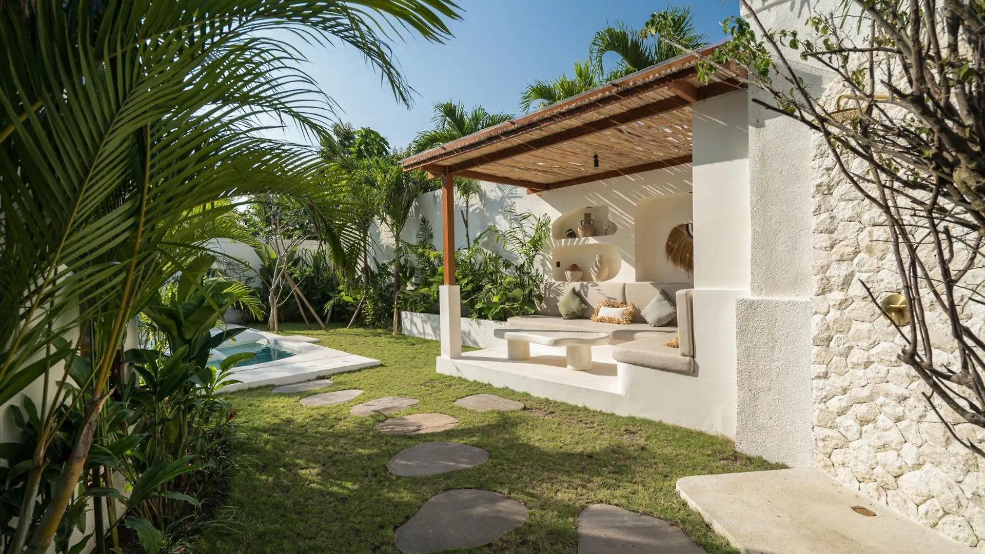 Villa Manuka Bingin By Balisuperhost Uluwatu  Indonesia