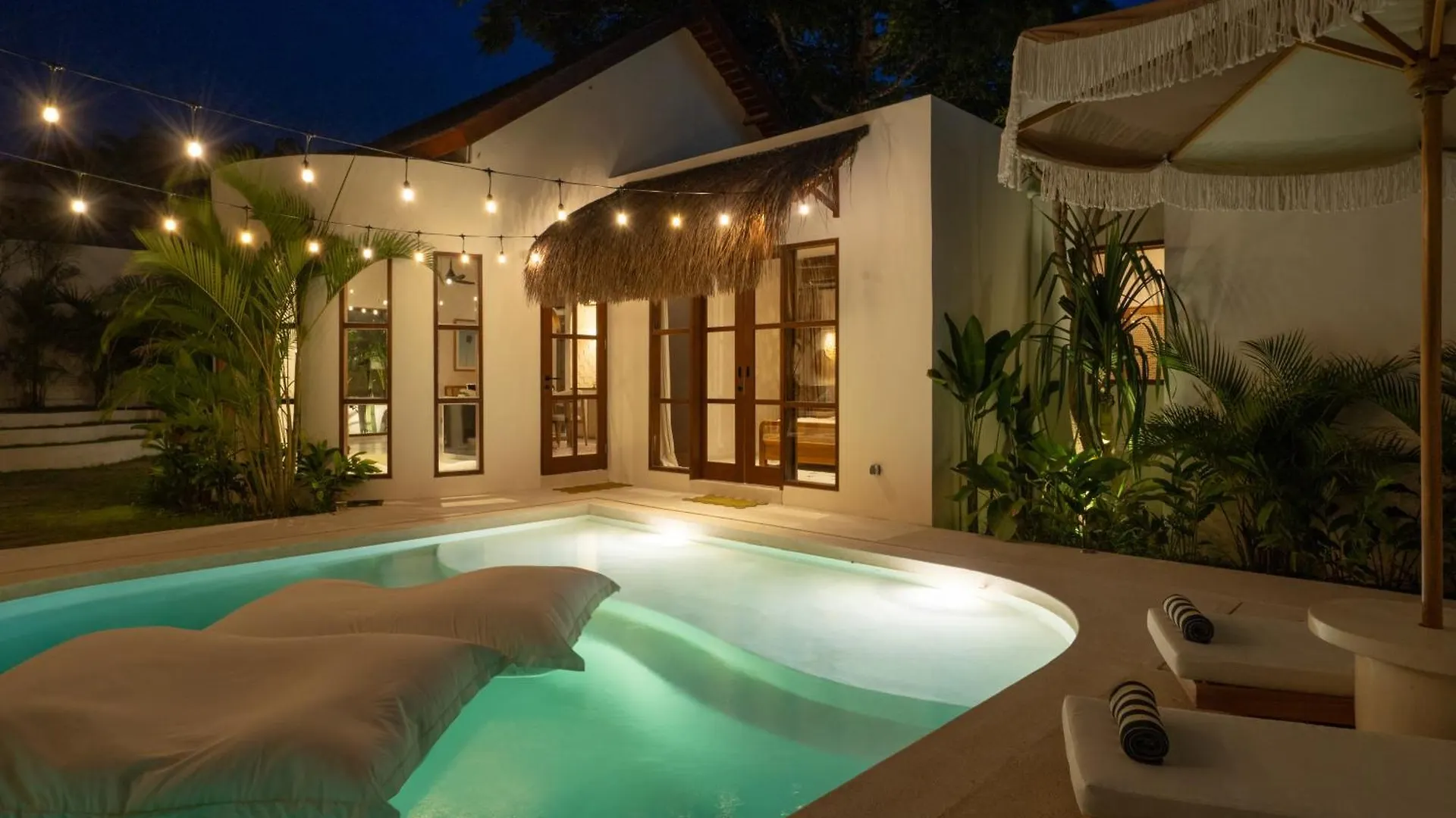 Villa Manuka Bingin By Balisuperhost Uluwatu