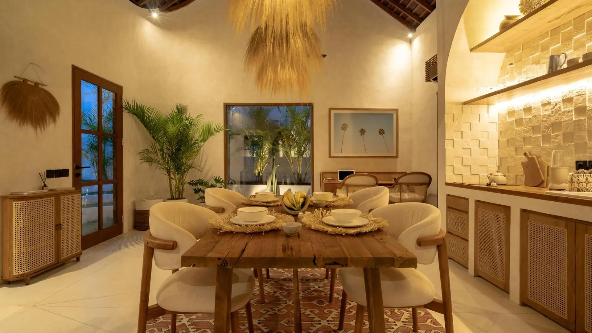 Villa Manuka Bingin By Balisuperhost Uluwatu  Uluwatu (Bali)