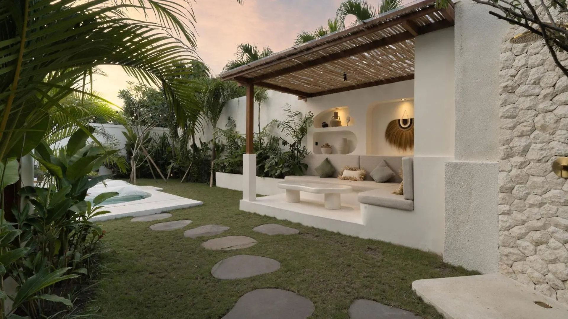 Villa Manuka Bingin By Balisuperhost Uluwatu  Indonesia