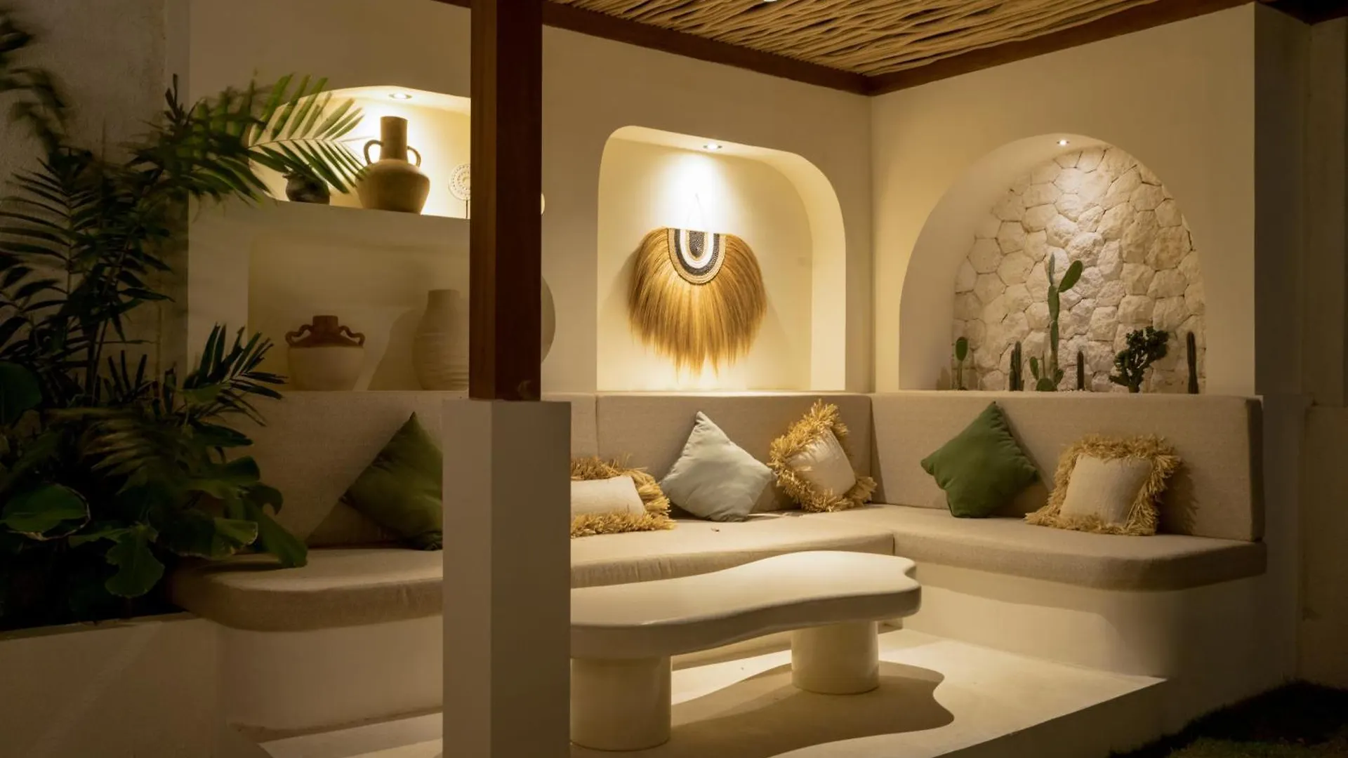 Villa Manuka Bingin By Balisuperhost Uluwatu
