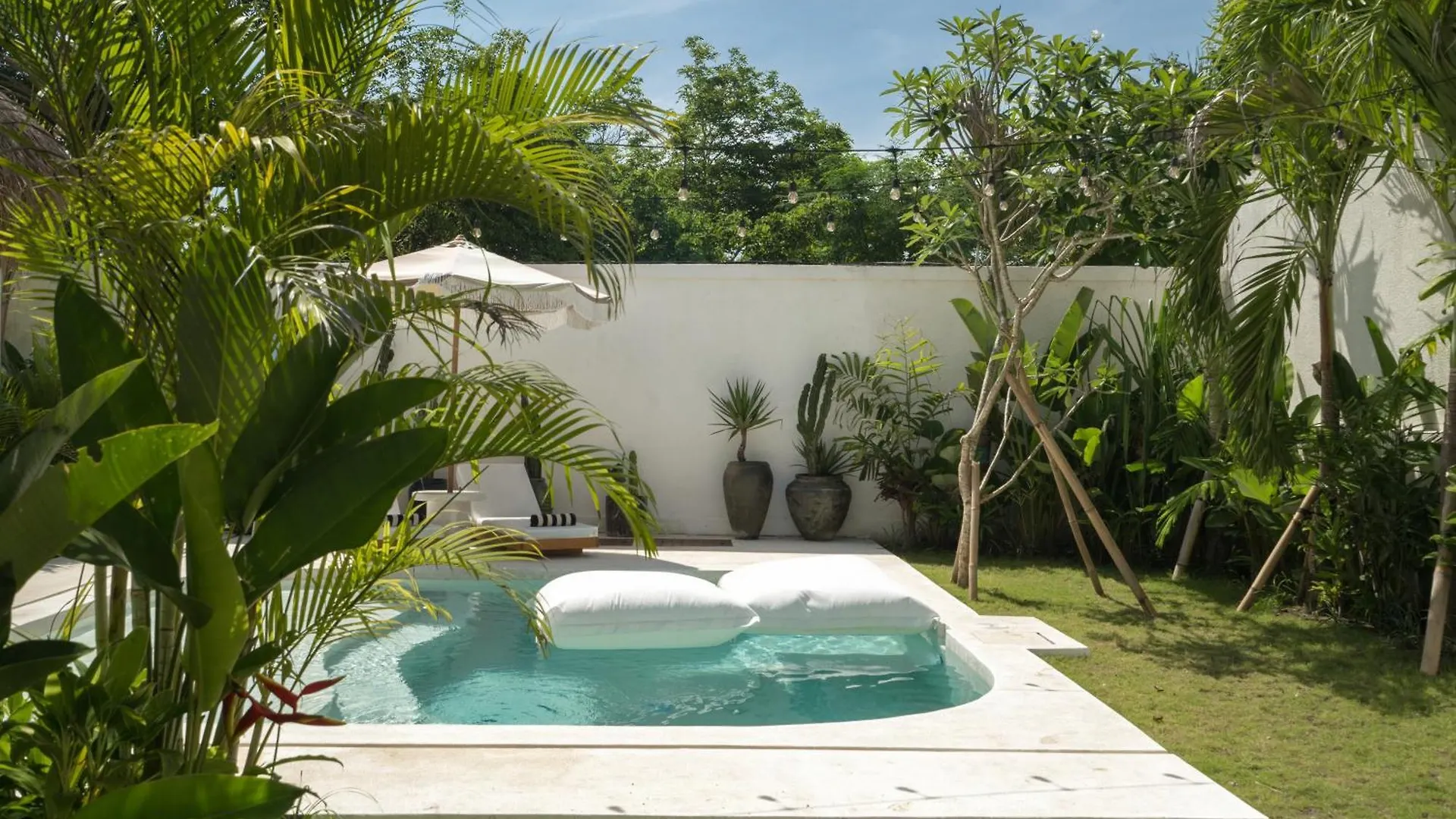 Villa Manuka Bingin By Balisuperhost Uluwatu