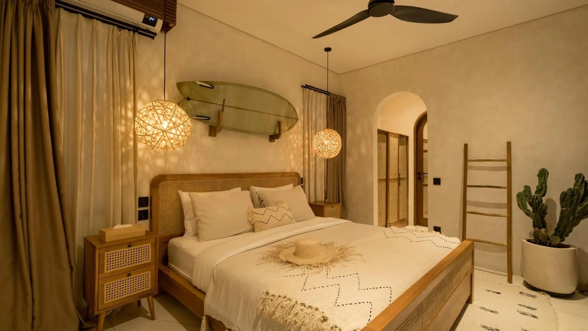 Villa Manuka Bingin By Balisuperhost Uluwatu  0*, Uluwatu (Bali)