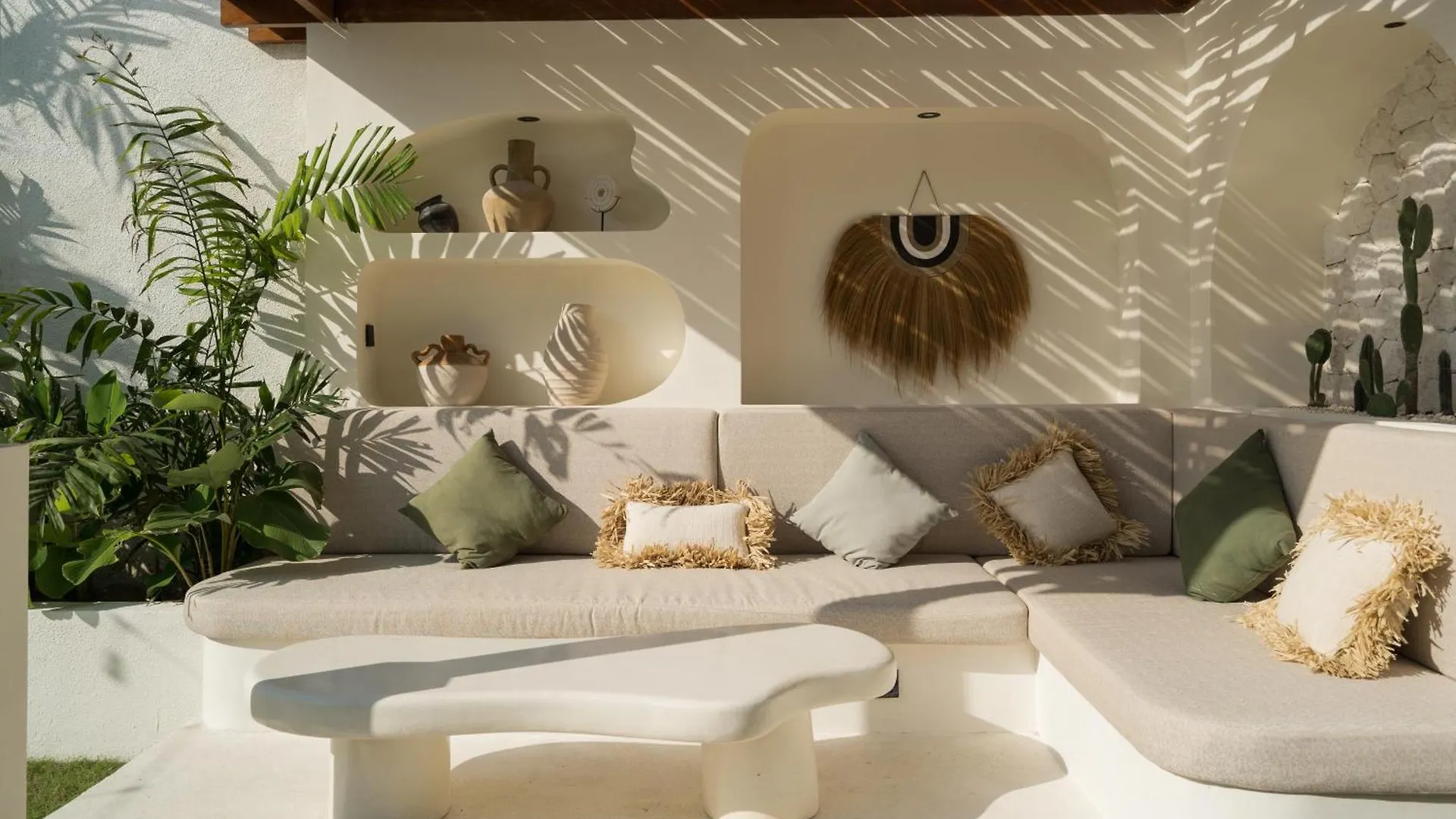 Villa Manuka Bingin By Balisuperhost Uluwatu