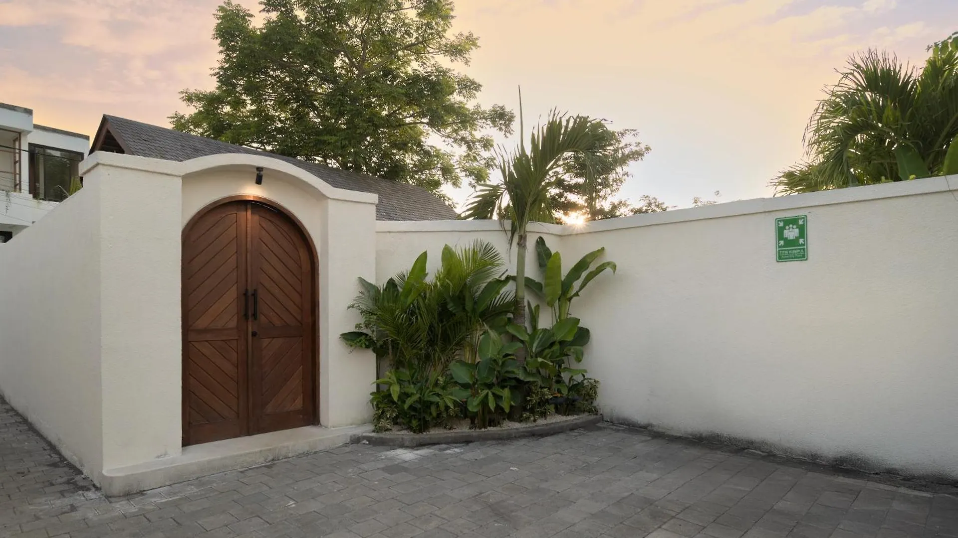 Villa Manuka Bingin By Balisuperhost Uluwatu