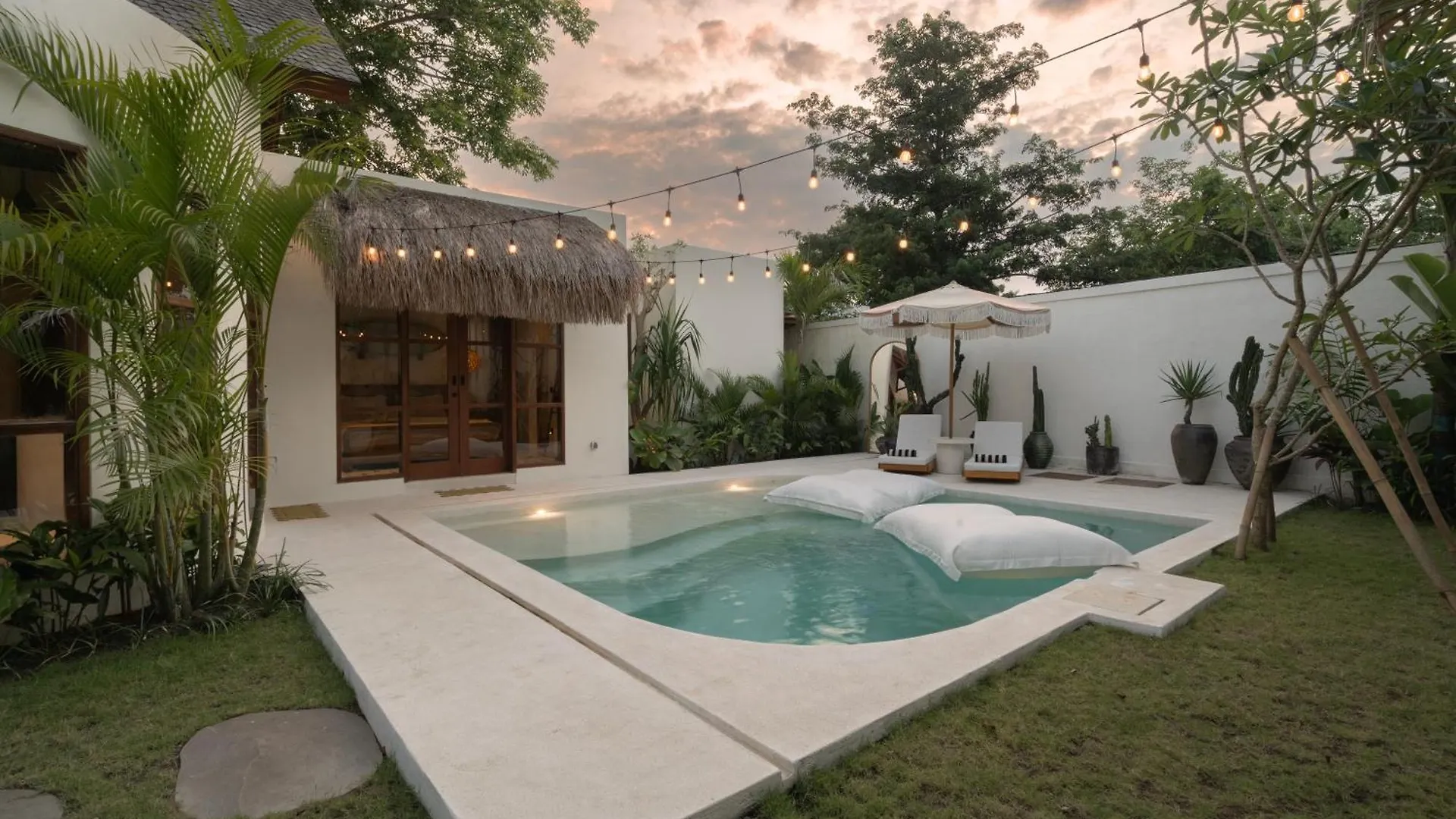 Villa Manuka Bingin By Balisuperhost Uluwatu