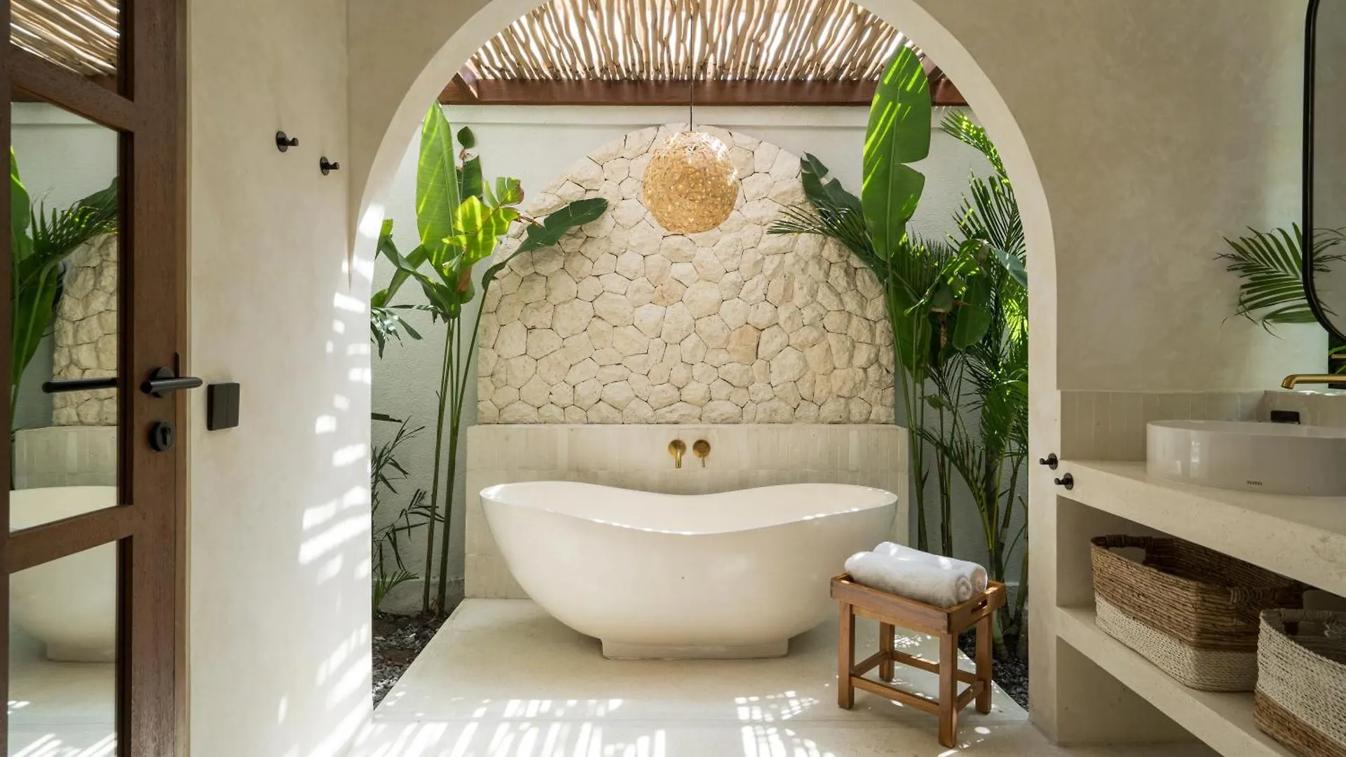 Villa Manuka Bingin By Balisuperhost Uluwatu  0*, Uluwatu (Bali)