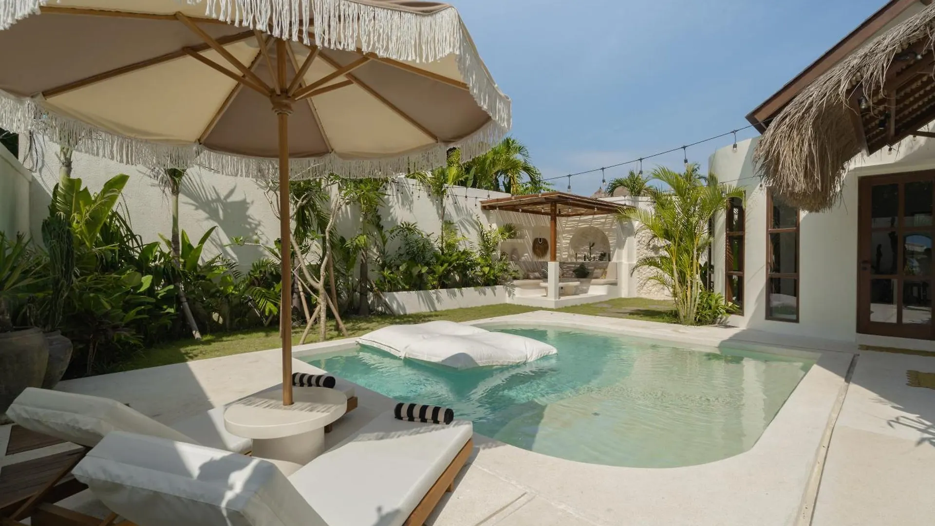 Villa Manuka Bingin By Balisuperhost Uluwatu   Uluwatu (Bali)