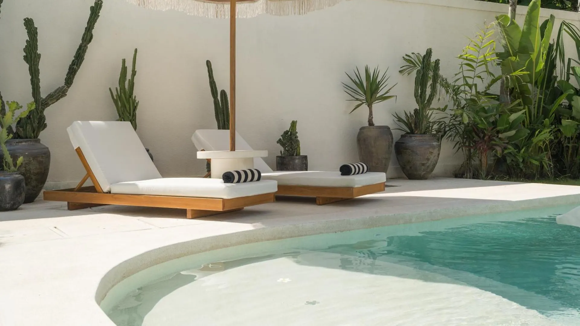 Villa Manuka Bingin By Balisuperhost Uluwatu   Uluwatu (Bali)