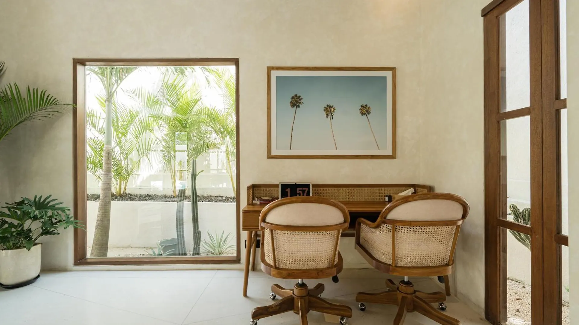 Villa Manuka Bingin By Balisuperhost Uluwatu  Indonesia