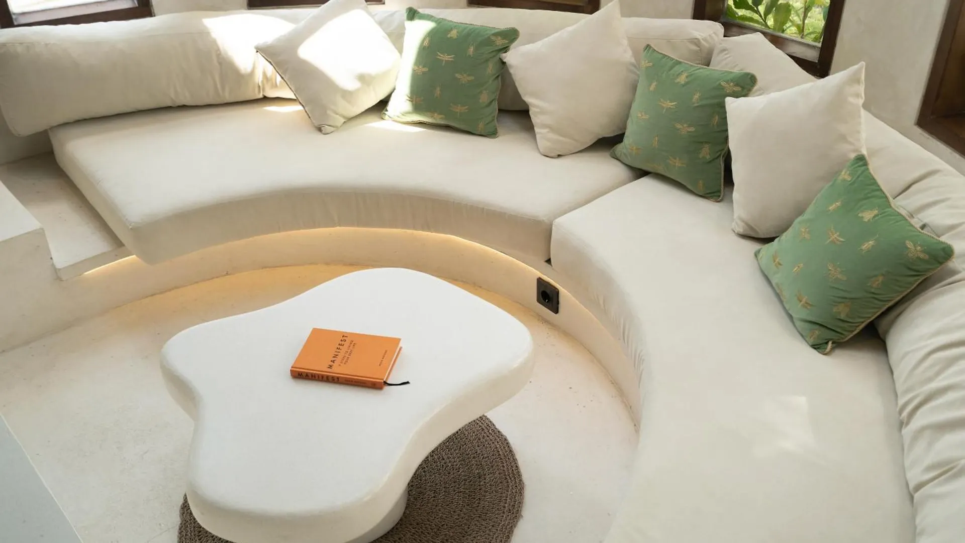 Villa Manuka Bingin By Balisuperhost Uluwatu  Uluwatu (Bali)