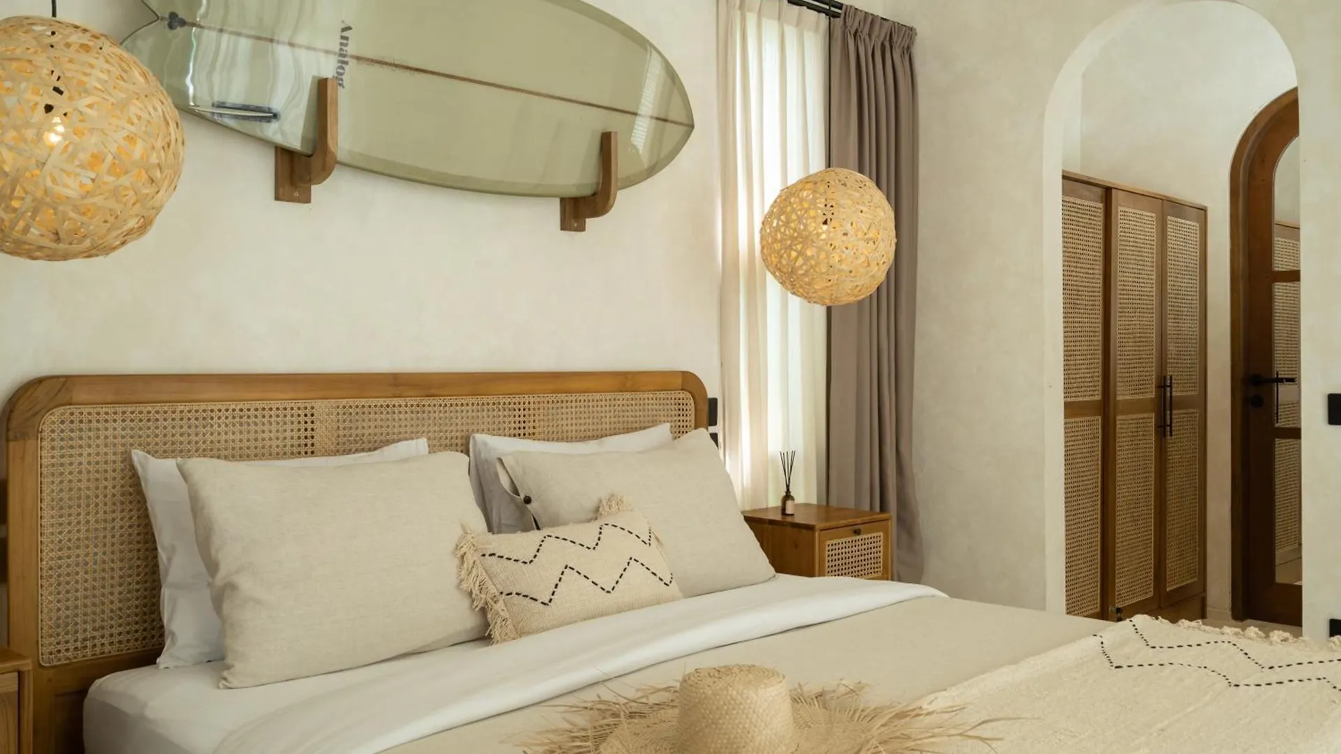 Villa Manuka Bingin By Balisuperhost Uluwatu  Indonesia