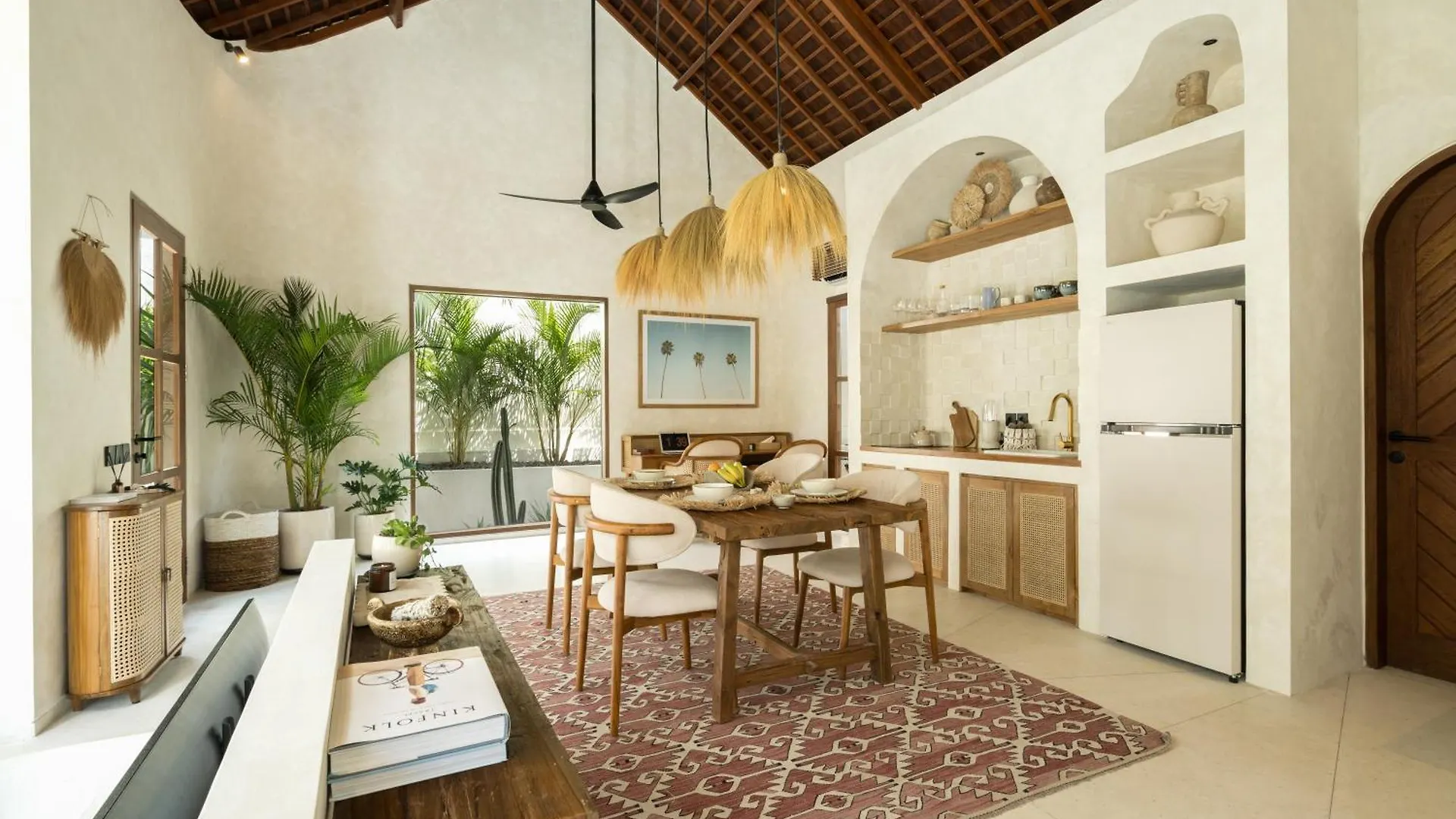 Villa Manuka Bingin By Balisuperhost Uluwatu  0*, Uluwatu (Bali)