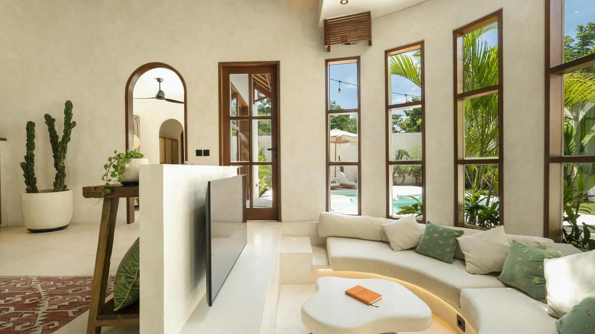 Villa Manuka Bingin By Balisuperhost Uluwatu  Indonesia