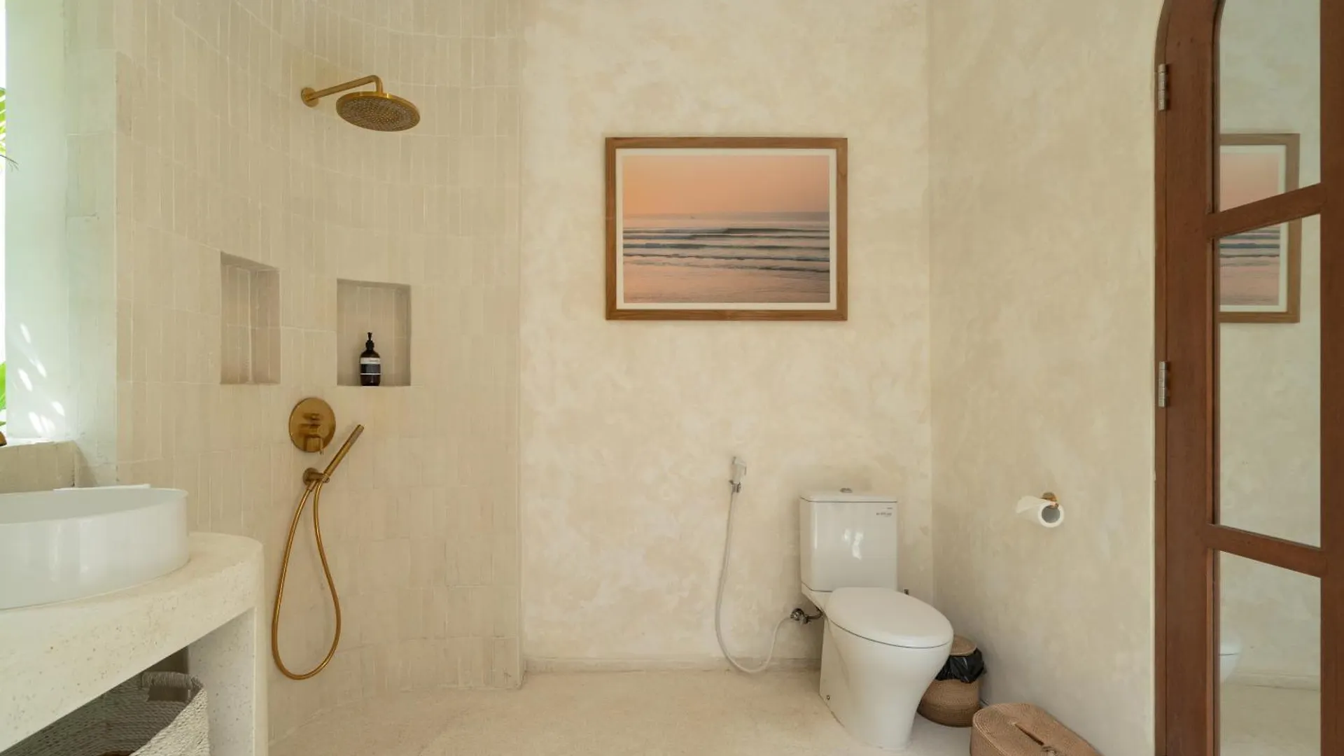 Villa Manuka Bingin By Balisuperhost Uluwatu   Uluwatu (Bali)
