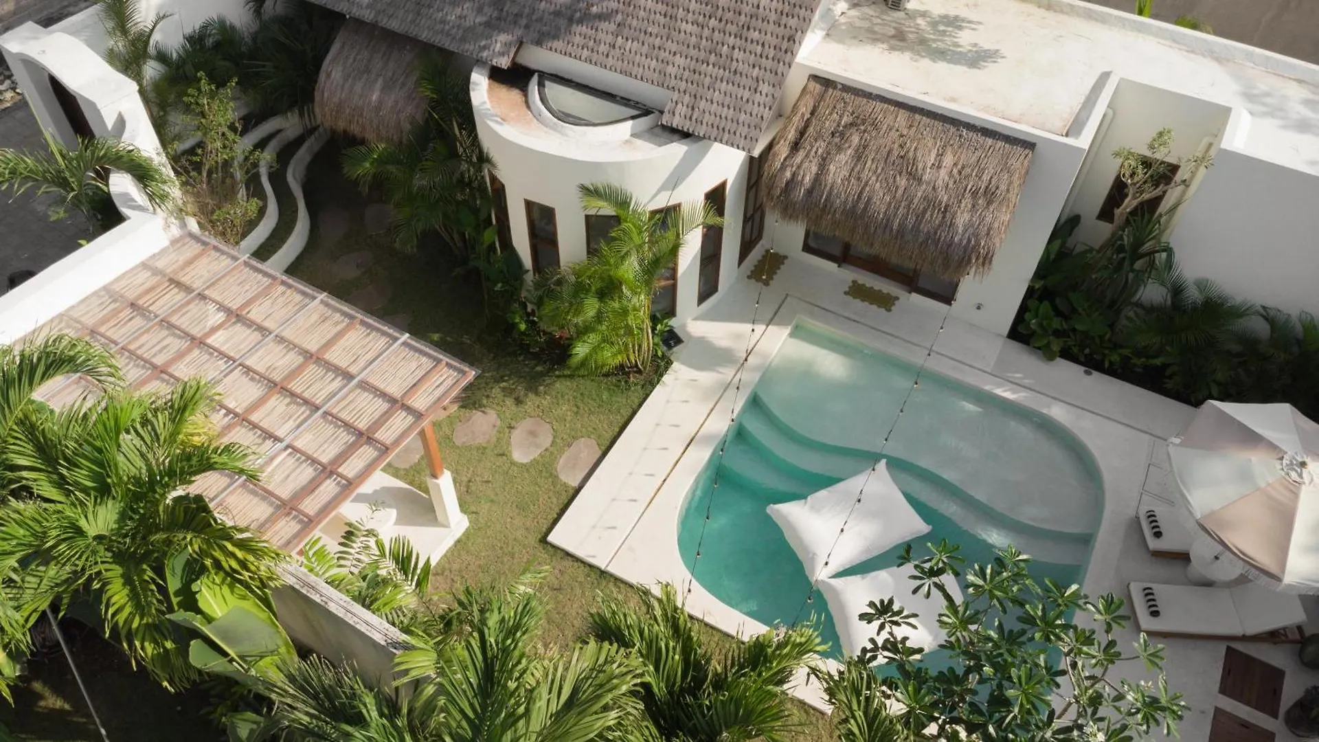 Villa Manuka Bingin By Balisuperhost Uluwatu
