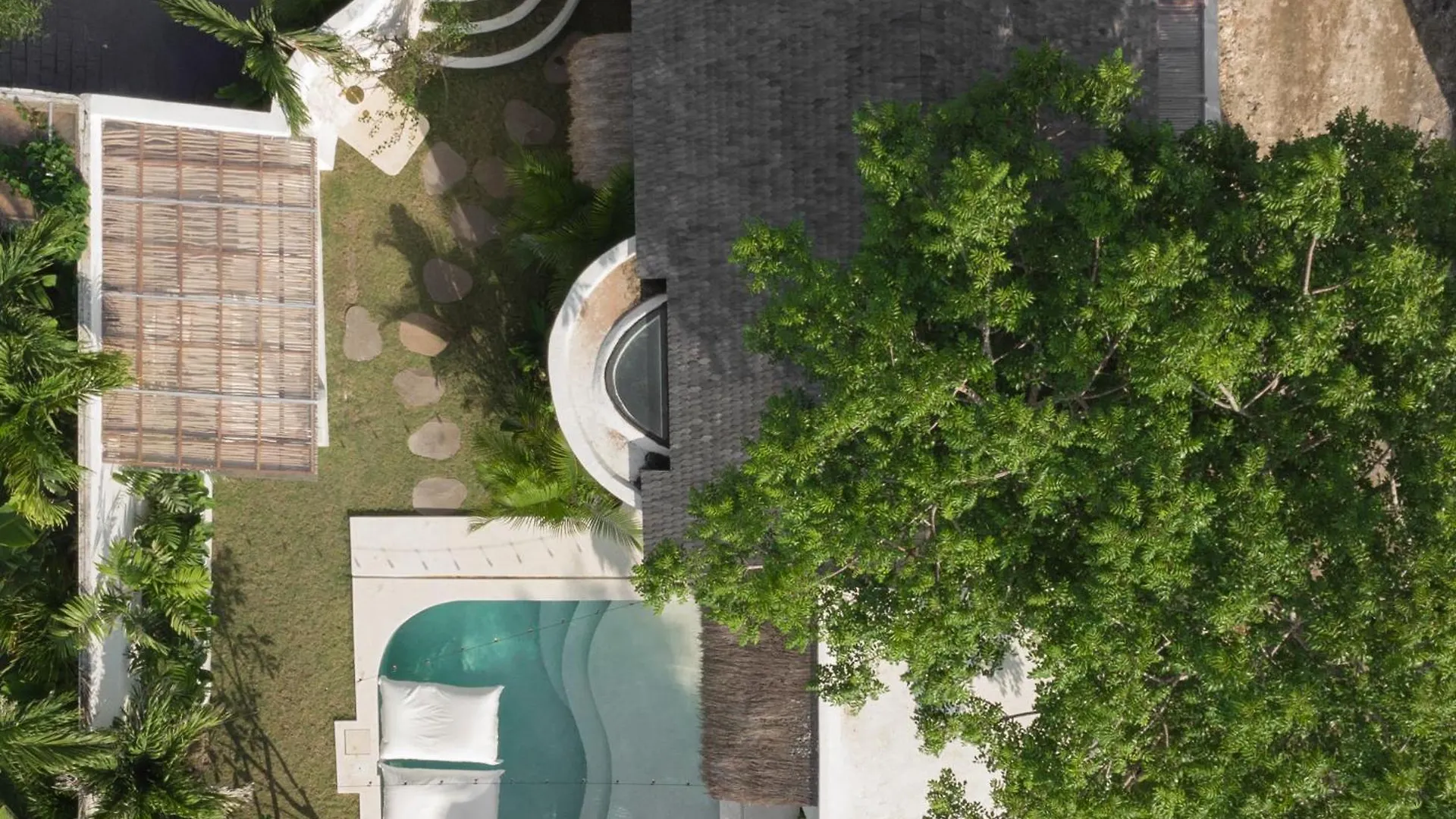 Villa Manuka Bingin By Balisuperhost Uluwatu